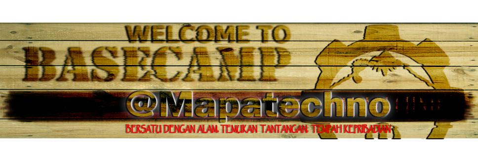 Mapatechno's profile banner image