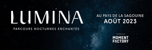 sagouine Profile Banner