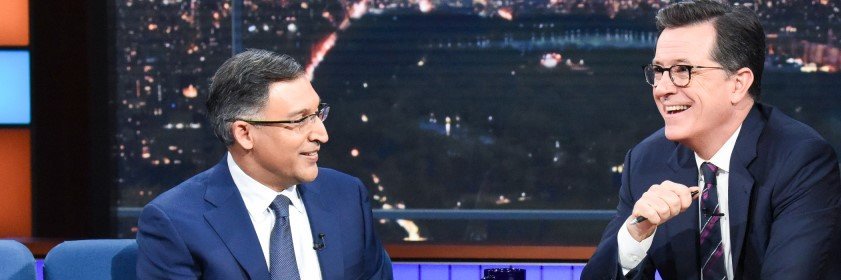 Neal Katyal's banner