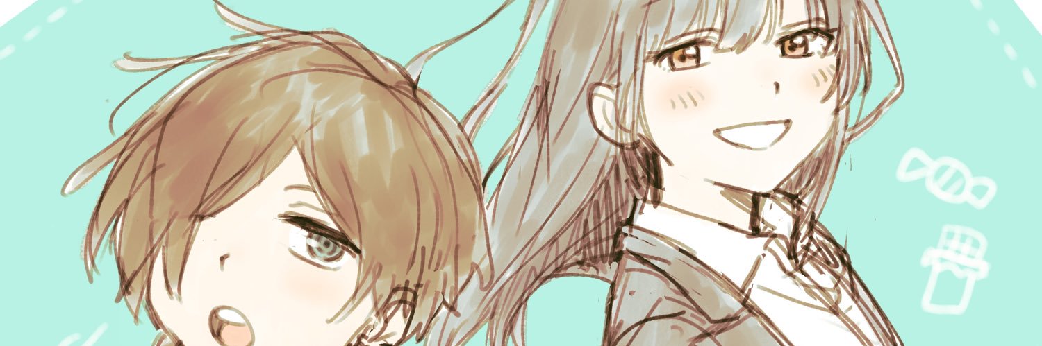 harusan5090's profile banner image