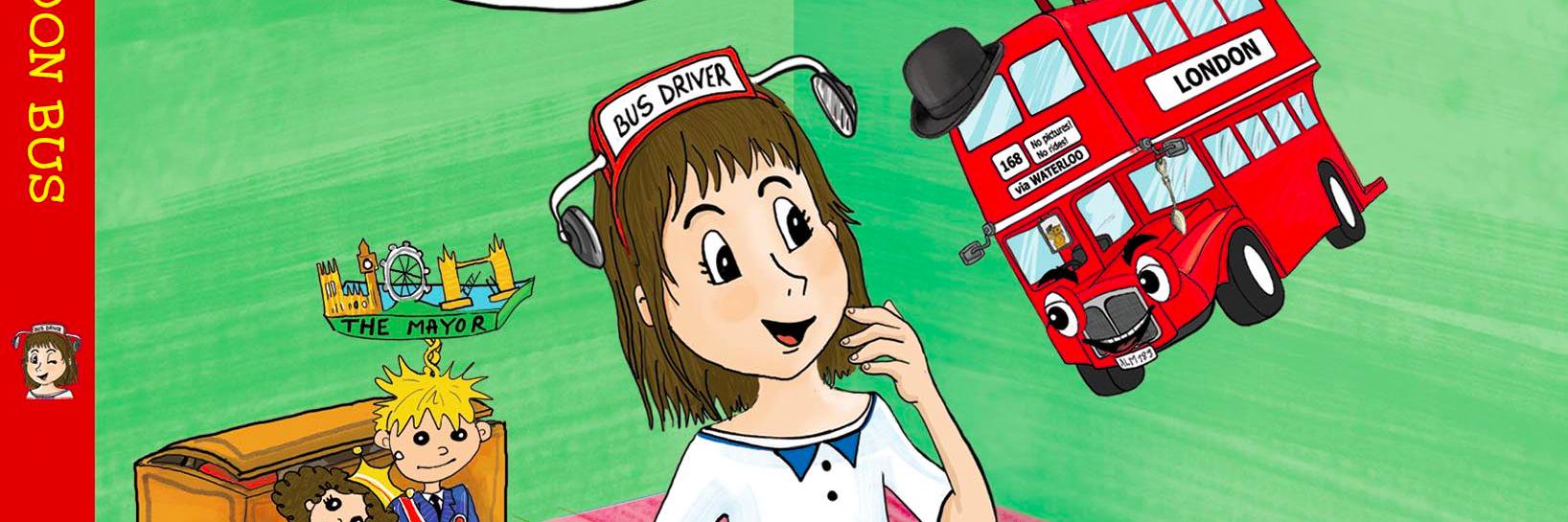 BandLondonBus's profile banner image