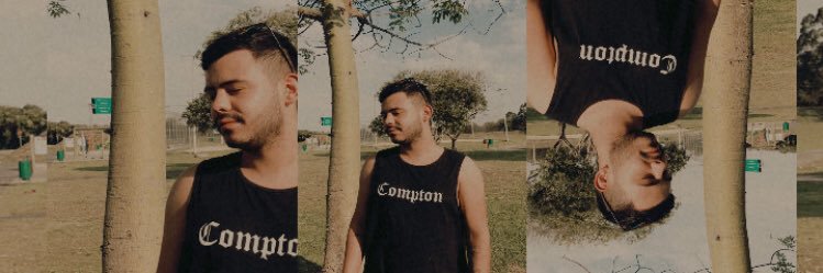 whofabricio's profile banner image