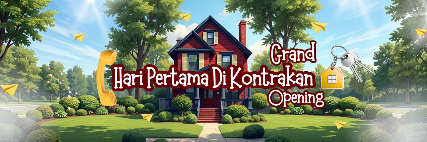 penghuniNJM's profile banner image