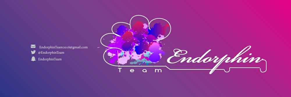 Endorphinteam's profile banner image