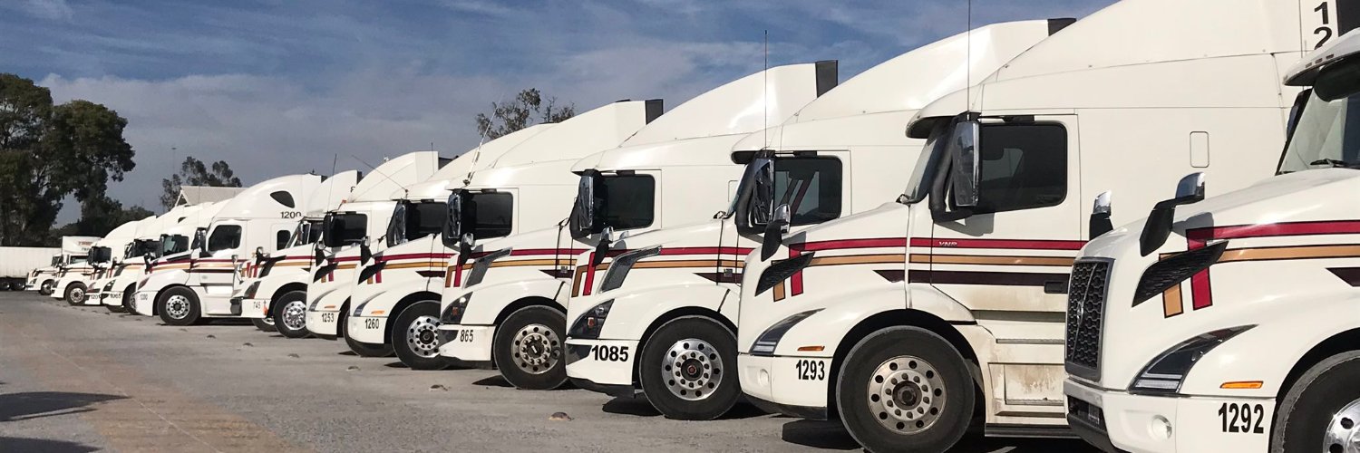 Transportes Monroy Schiavon banner