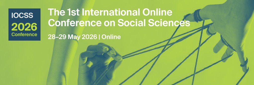 Social Sciences's banner