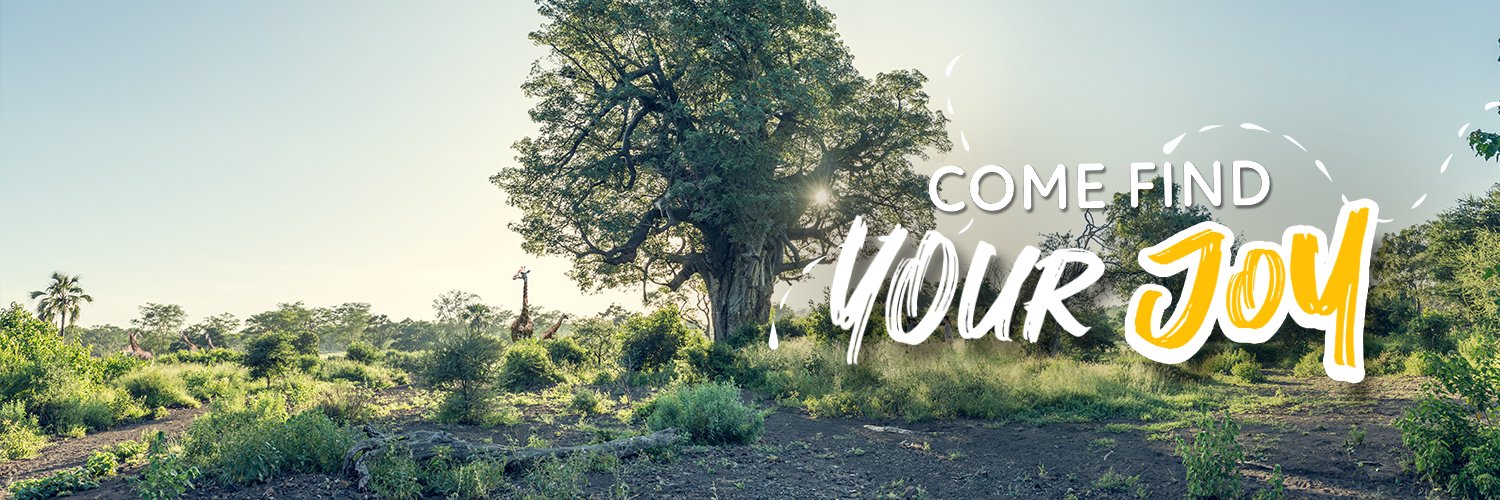 South African Tourism Central Europe banner