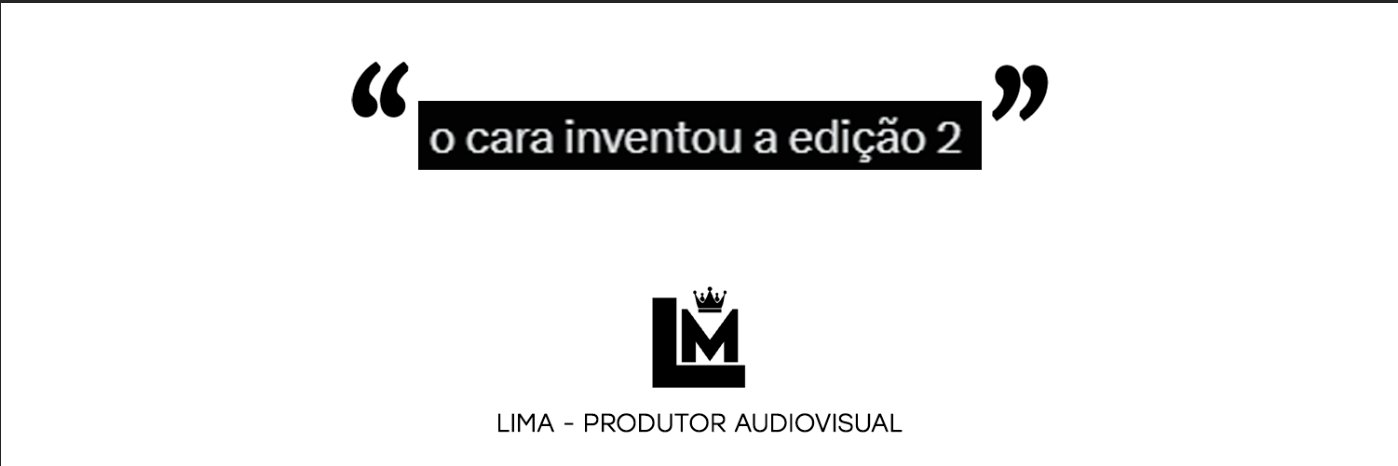 lima - editor's banner
