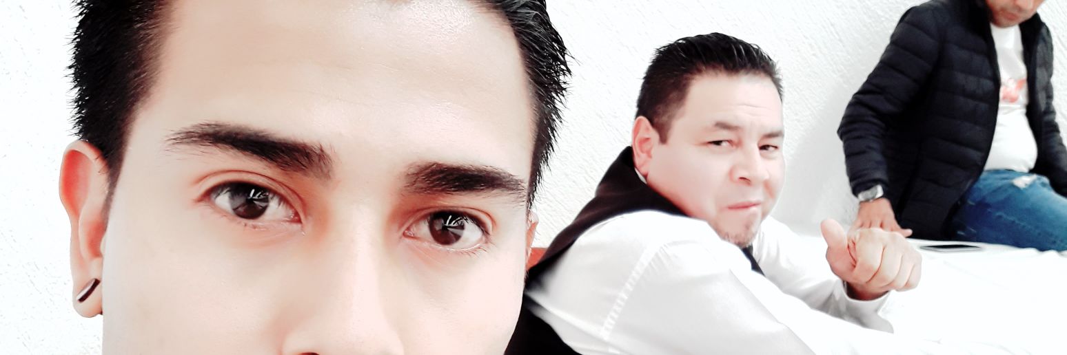 MarkRivas92's profile banner image