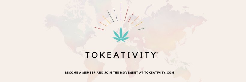 Tokeativity ® banner