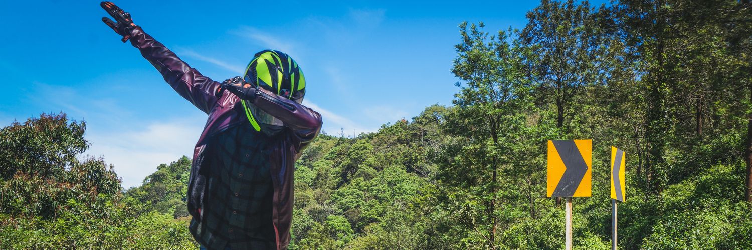 sanjohnsam's profile banner image