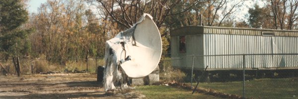 SpaceyG Profile Banner