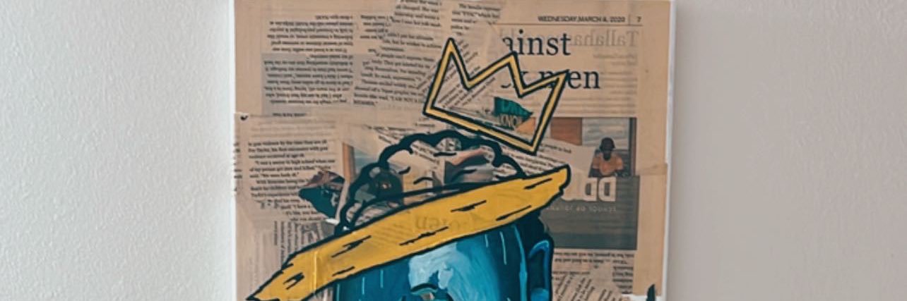 Trae Harvey, Steves Other Son banner