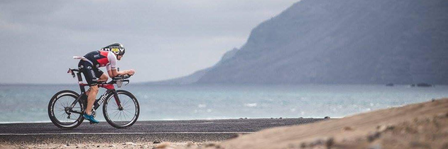 Triatletidis's profile banner image