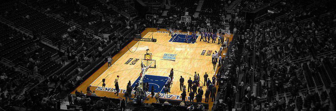 Recruit GA Hoops banner