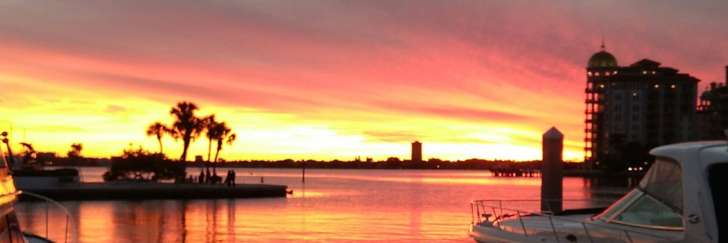 Aubrey Condor banner