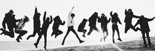 เอ็นเอฟ •ㅅ• banner