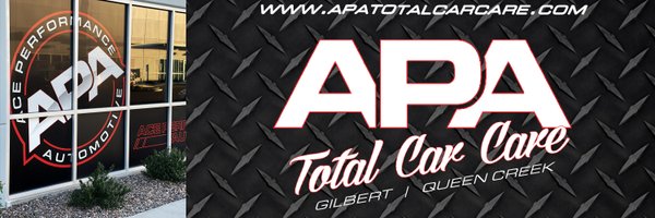 aceperfauto Profile Banner