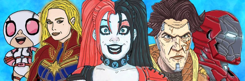 Zorion987's profile banner image