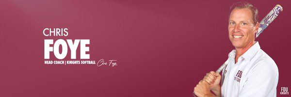 CoachFoyeFDU Profile Banner