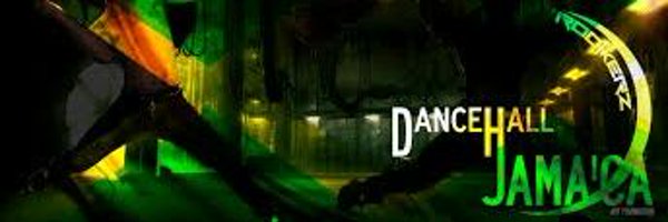 Dancehall Jamaica 🇯🇲 Profile Banner