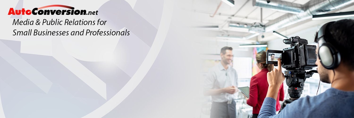 autoconversion's profile banner image