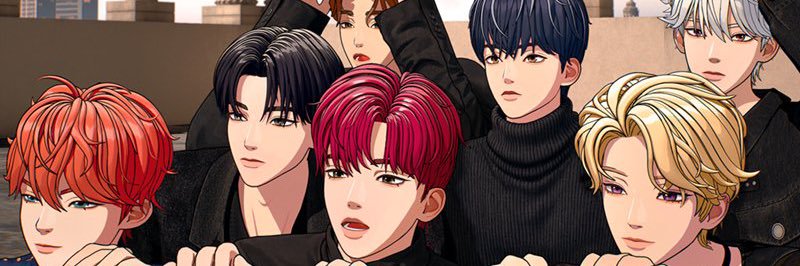 Hana banner