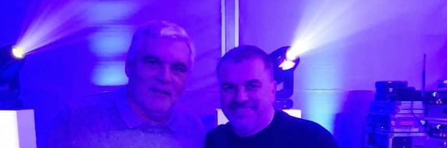 David Bricknell banner