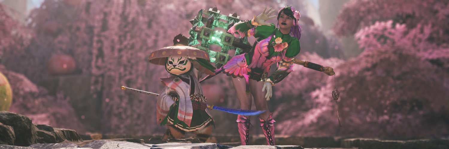 CupidRetroFox's profile banner image