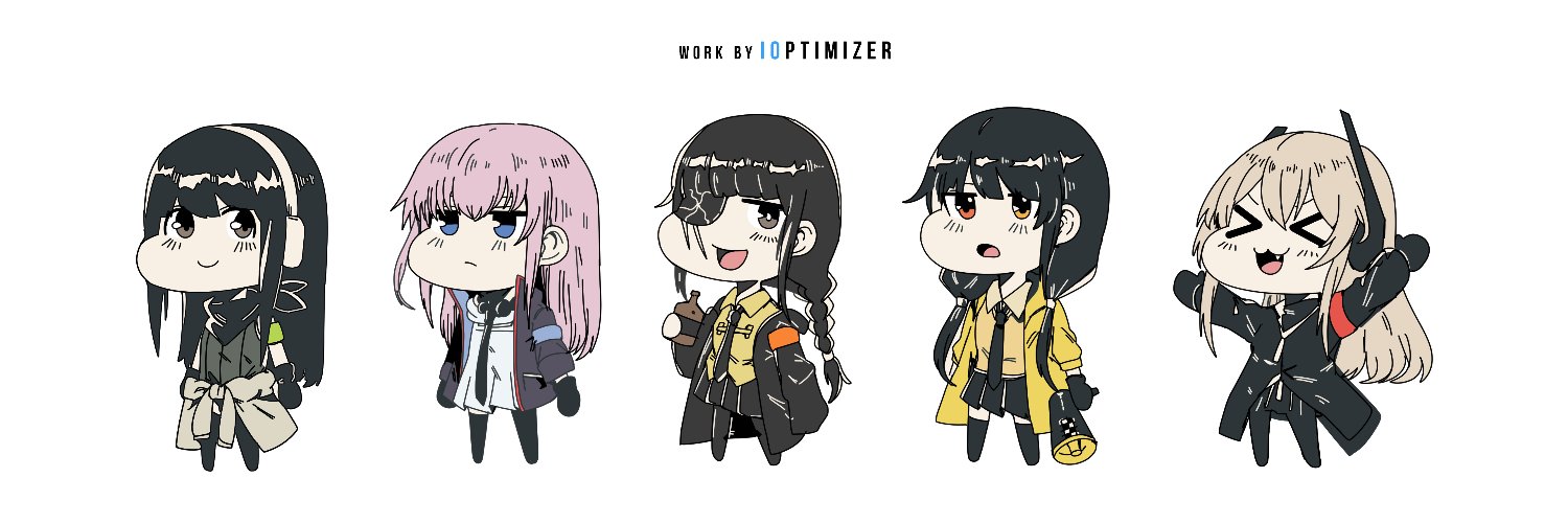 ioptimizer I Commission Open's banner