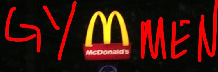 Geir Stirling banner