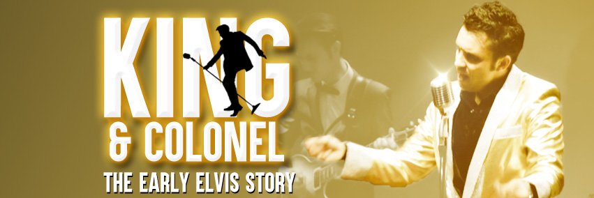 kingandcolonel1's profile banner image
