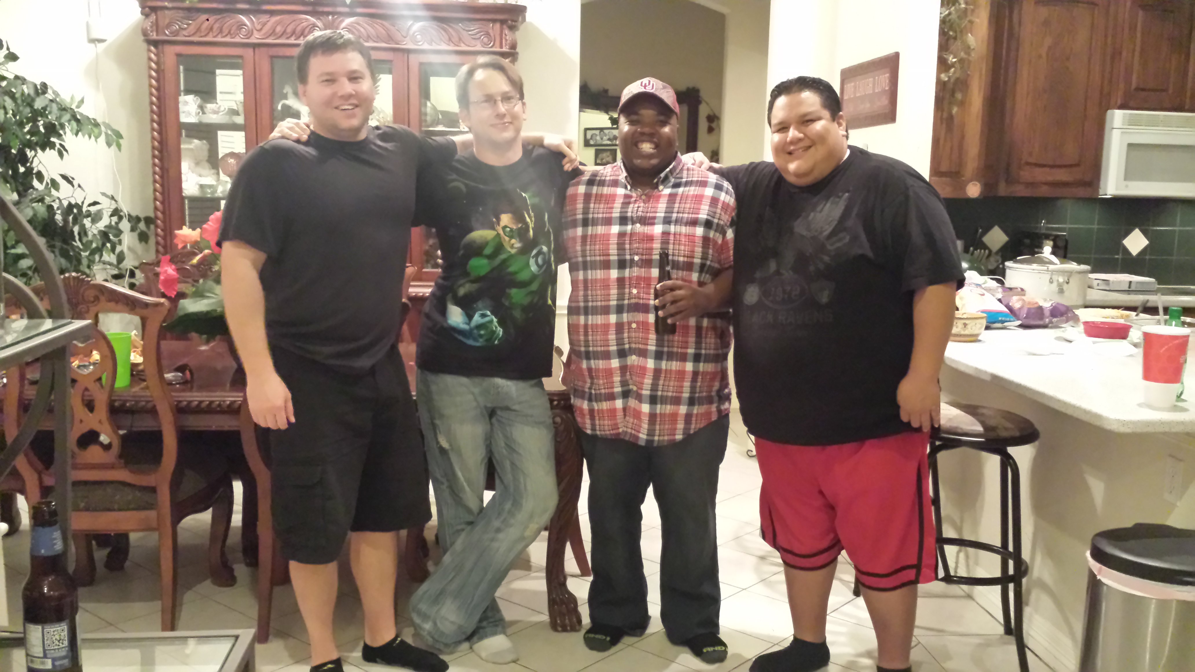 KennyR_OKC's profile banner image
