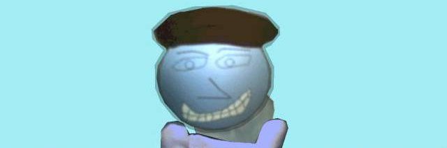 HellFunnyReal's profile banner image