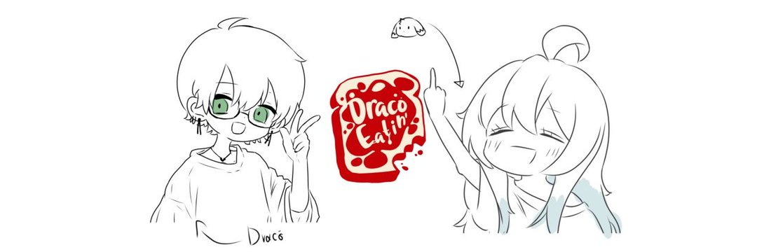 自称どらこ　大食いYouTuber兼早食い日本一🪅 banner