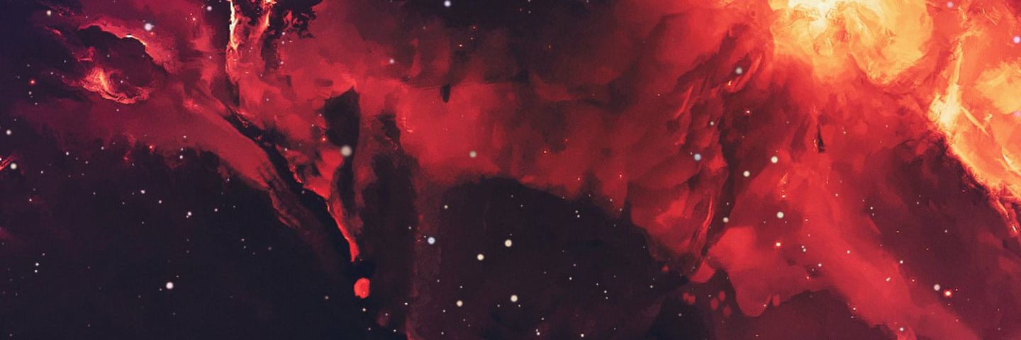 Richard King banner