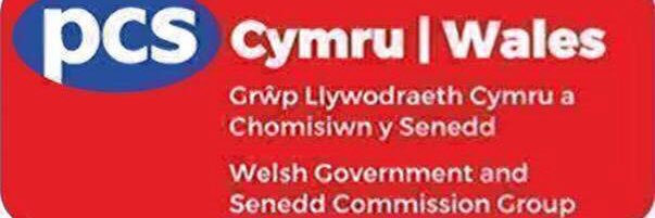 PCSWelshGov banner