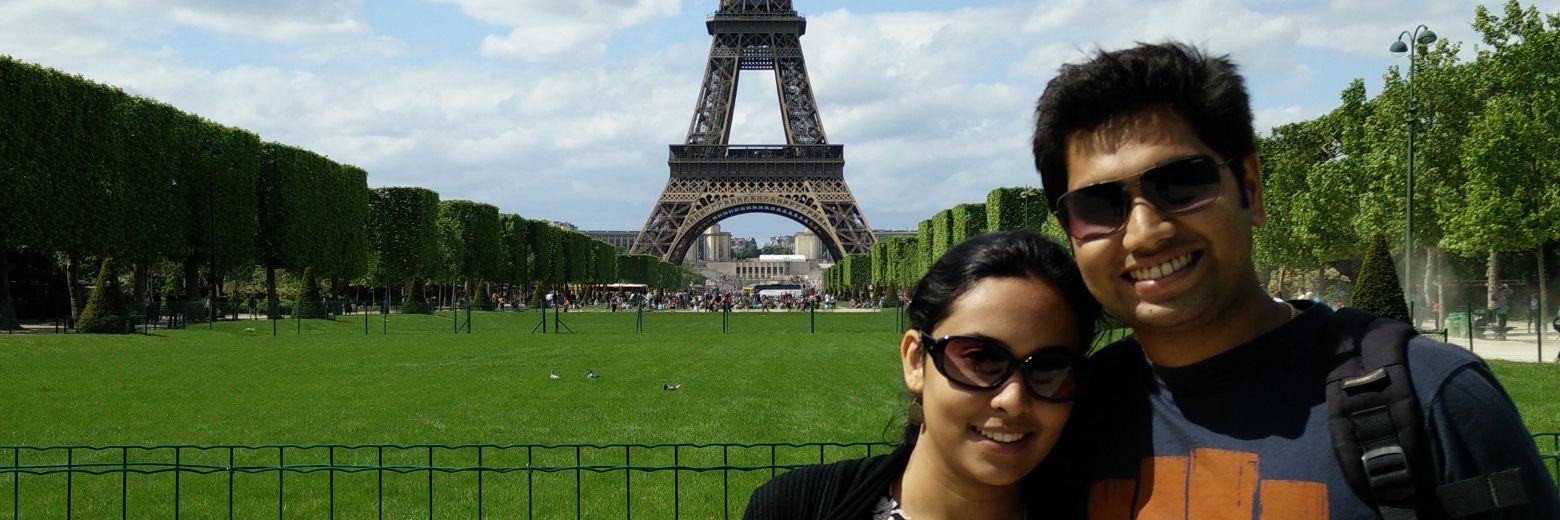 SandeepRavi10's profile banner image