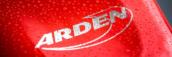 Arden Motorsport Profile Banner