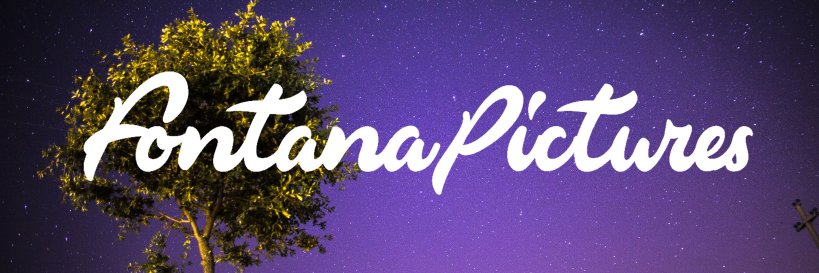 fontanapictures's profile banner image