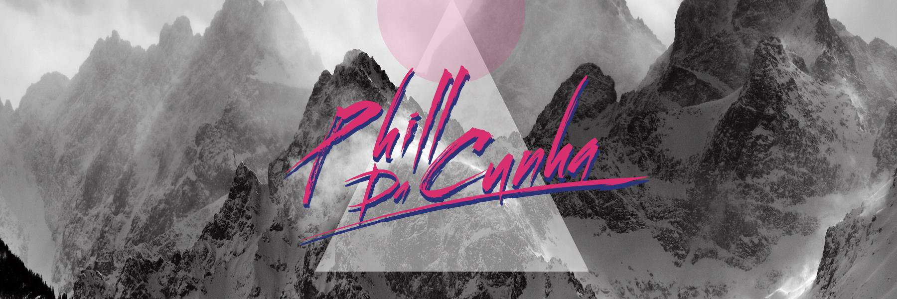 Dj Phill Da Cunha banner