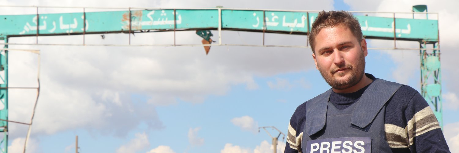 Ivan Hassib's banner