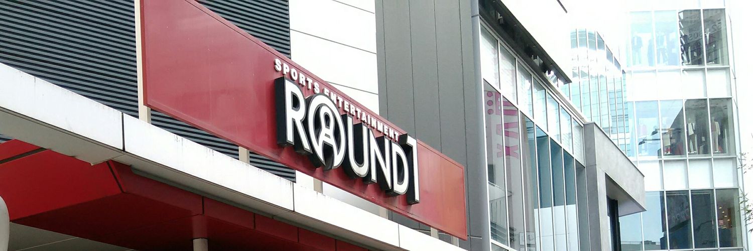 🧸ラウンドワン池袋店景品情報🎮's banner