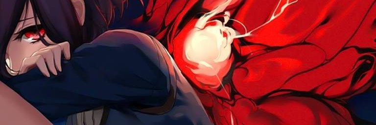ZTokisaki's profile banner image