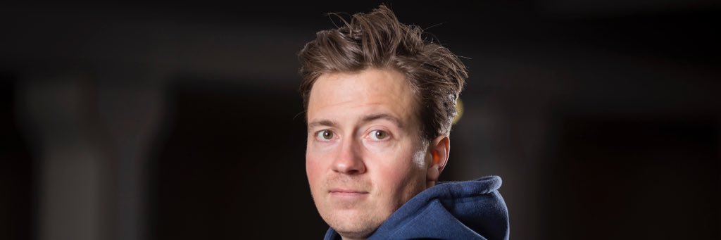 thomaslobben's profile banner image