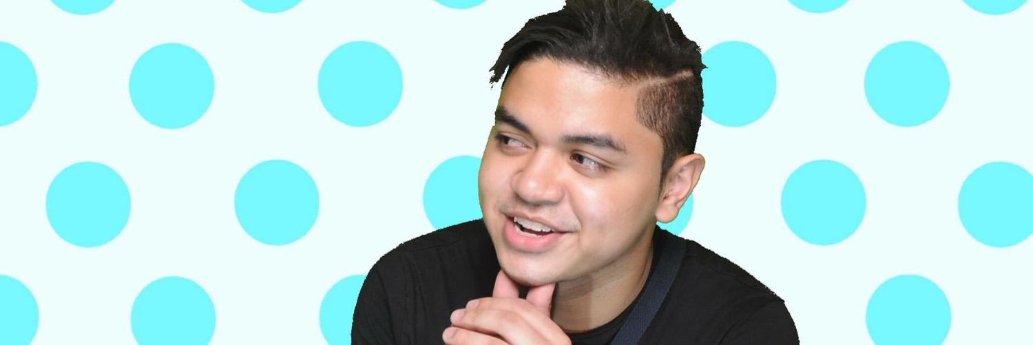 khalilurcool's profile banner image