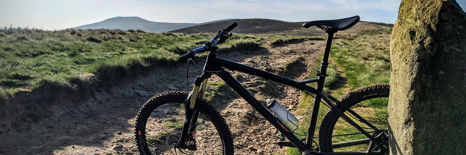 Ben (Schwalbe UK) banner