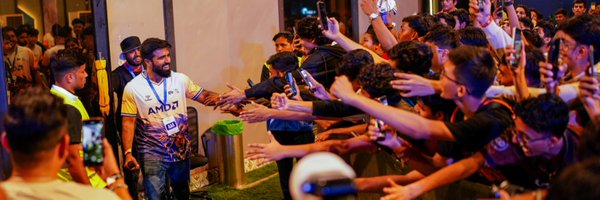 GHATAK_official Profile Banner