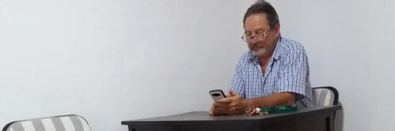 ScheferJulio's profile banner image