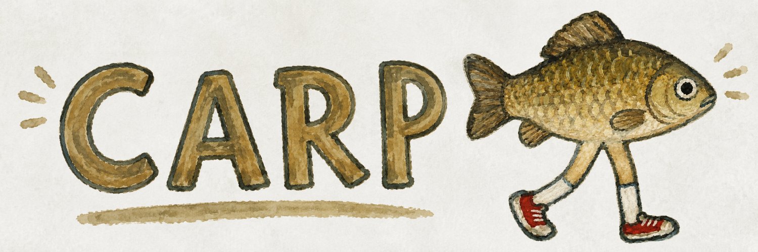 CARPCOINS's profile banner image